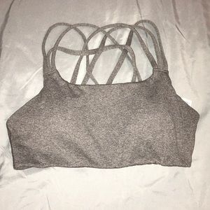 Athleta Sports Bra